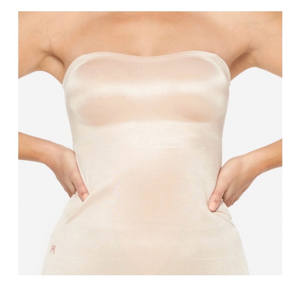 Ruby Ribbon convertible cami. Size 34.  NWT